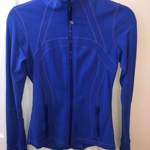 Lululemon: Define Jacket